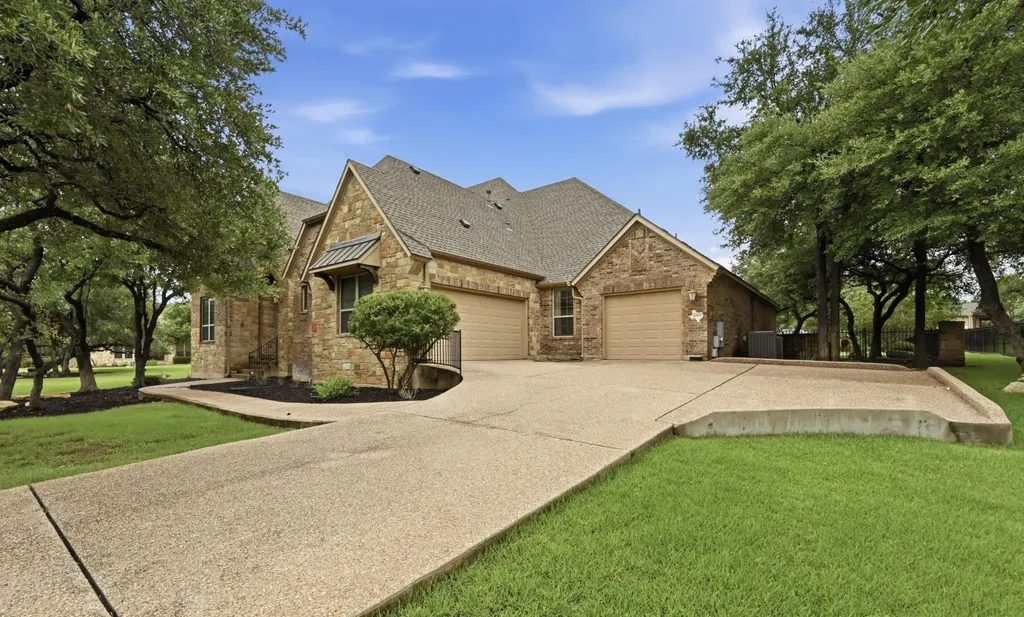 1003 Lucinda Terrace Georgetown TX 78628
