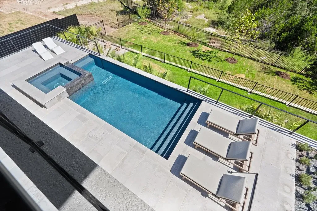 5903 Silent Nova View Austin TX 78730