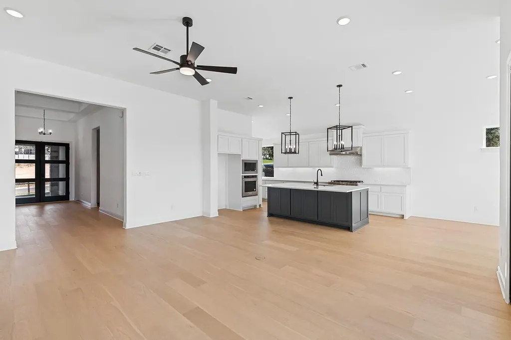 3209 Lookout Mountain Road Georgetown TX 78628