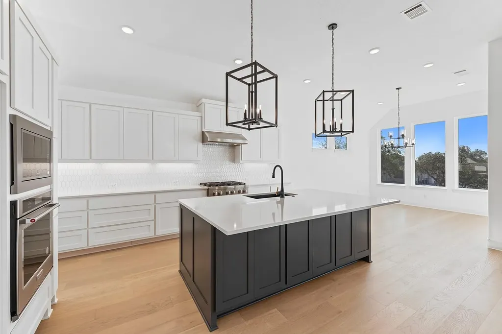 3209 Lookout Mountain Road Georgetown TX 78628