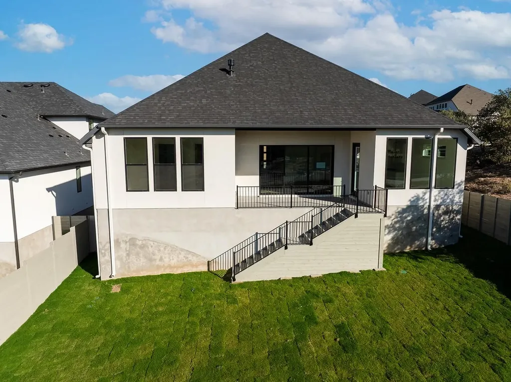 3209 Lookout Mountain Road Georgetown TX 78628