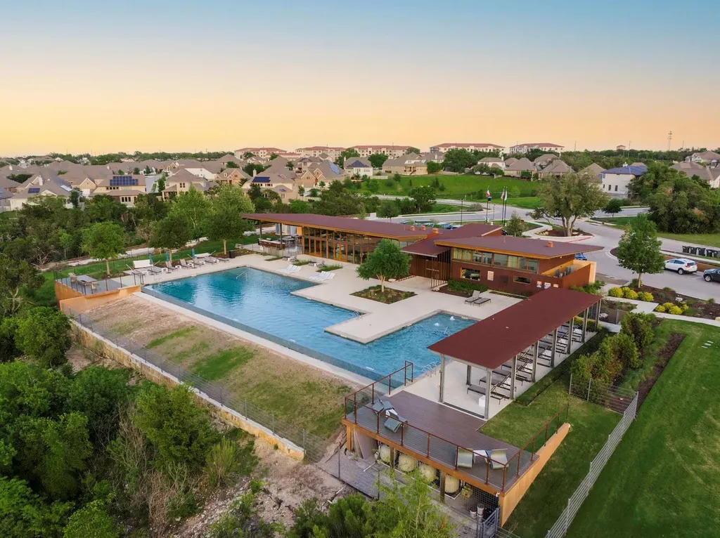 3209 Lookout Mountain Road Georgetown TX 78628