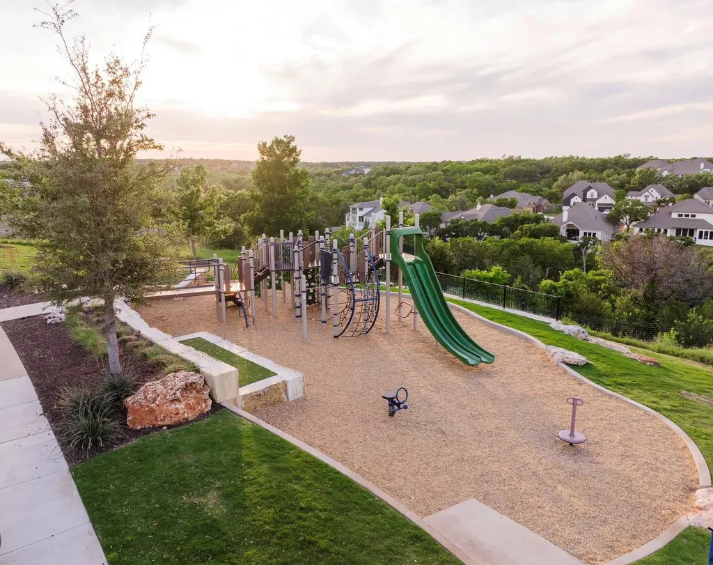 3209 Lookout Mountain Road Georgetown TX 78628
