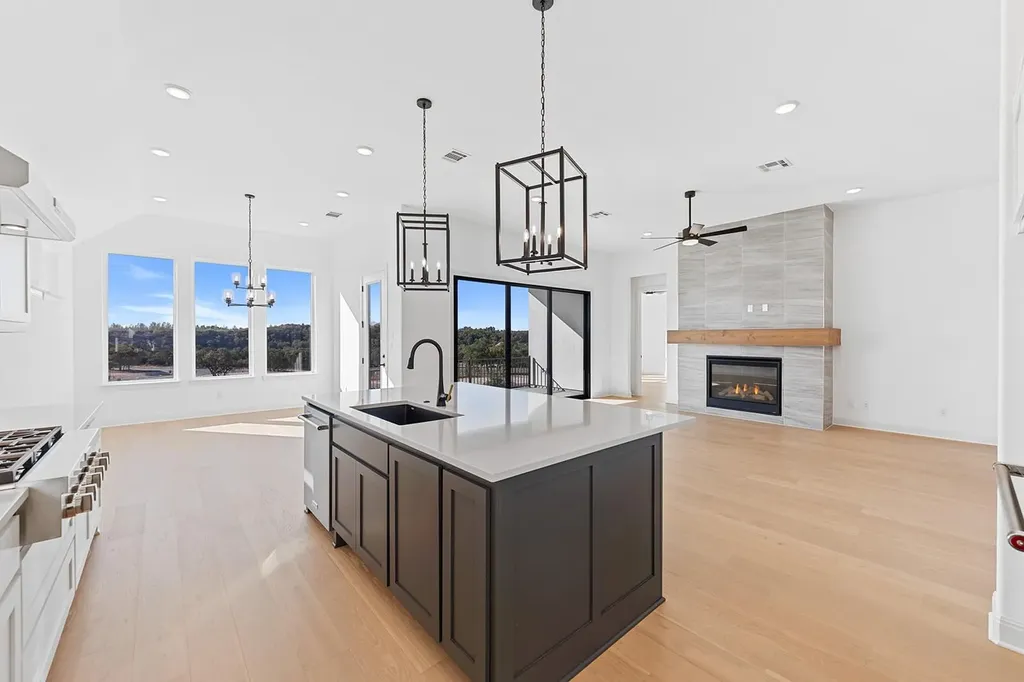 3209 Lookout Mountain Road Georgetown TX 78628
