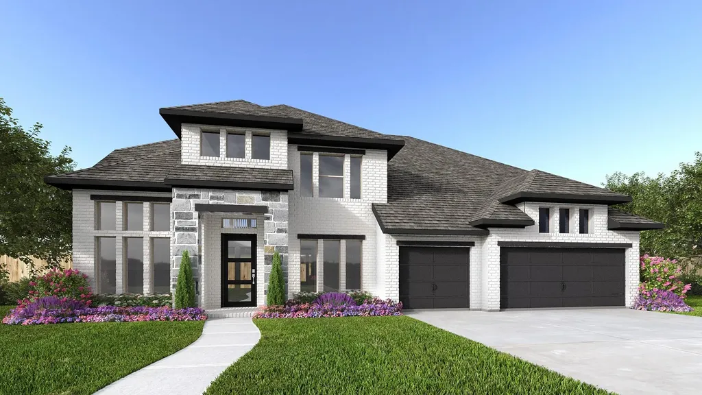 2100 Onion Creek Bend Driftwood TX 78619