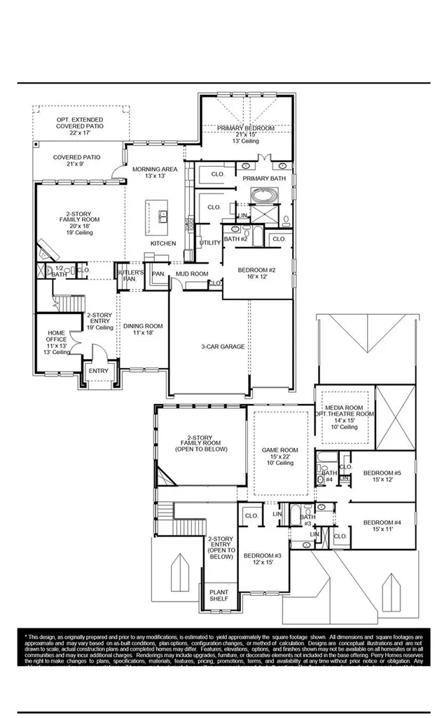 2100 Onion Creek Bend Driftwood TX 78619