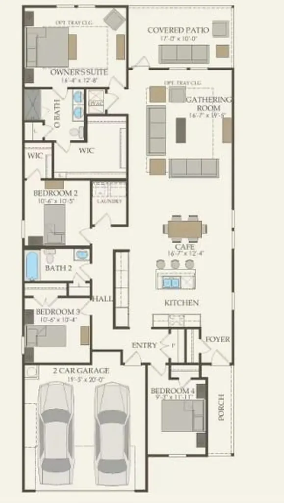 198 Rubber Tree Way Buda TX 78610