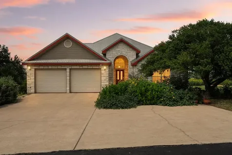 1427 River Ridge Ranch Road Killeen TX 76549