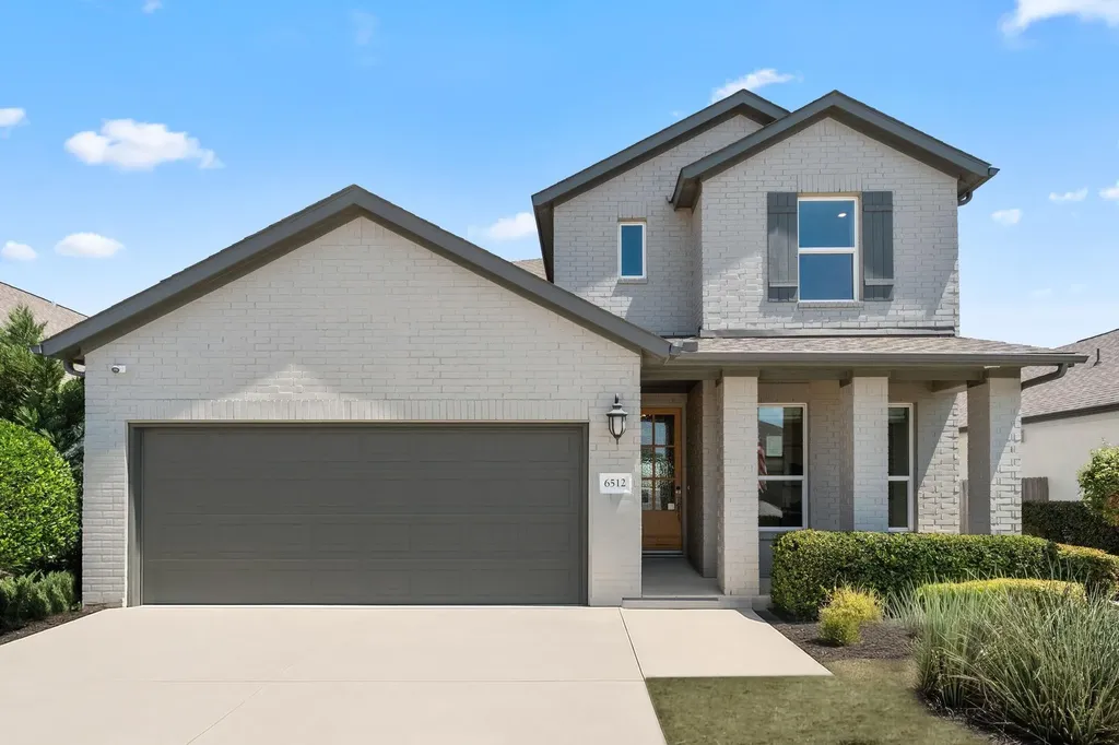 6512 Velvet Leaf Lane Buda TX 78610