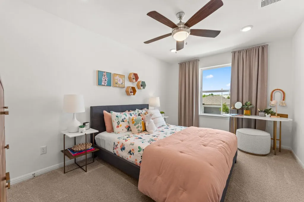 6512 Velvet Leaf Lane Buda TX 78610