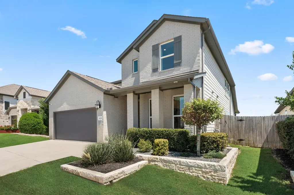 6512 Velvet Leaf Lane Buda TX 78610