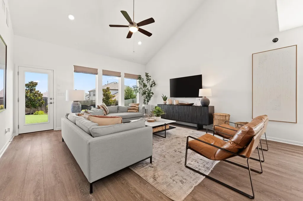 6512 Velvet Leaf Lane Buda TX 78610