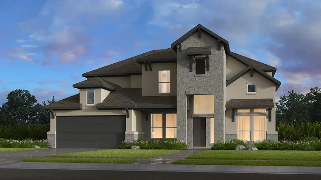 1505 Novara Trail Leander TX 78641