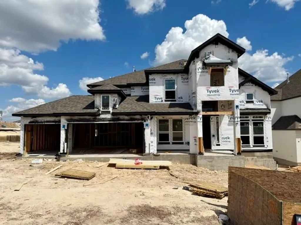 1505 Novara Trail Leander TX 78641
