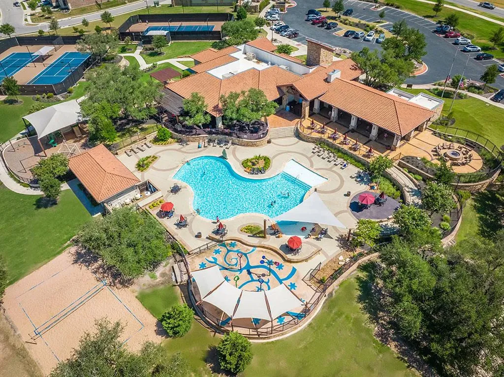 1505 Novara Trail Leander TX 78641