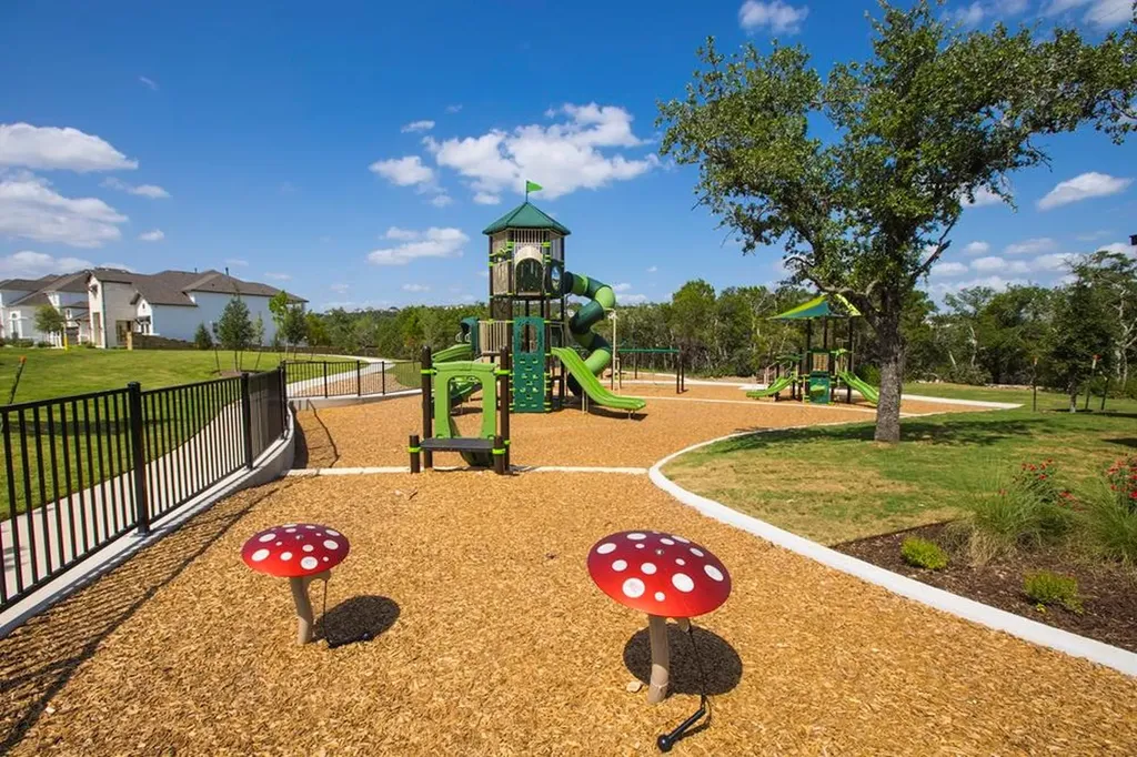 1505 Novara Trail Leander TX 78641