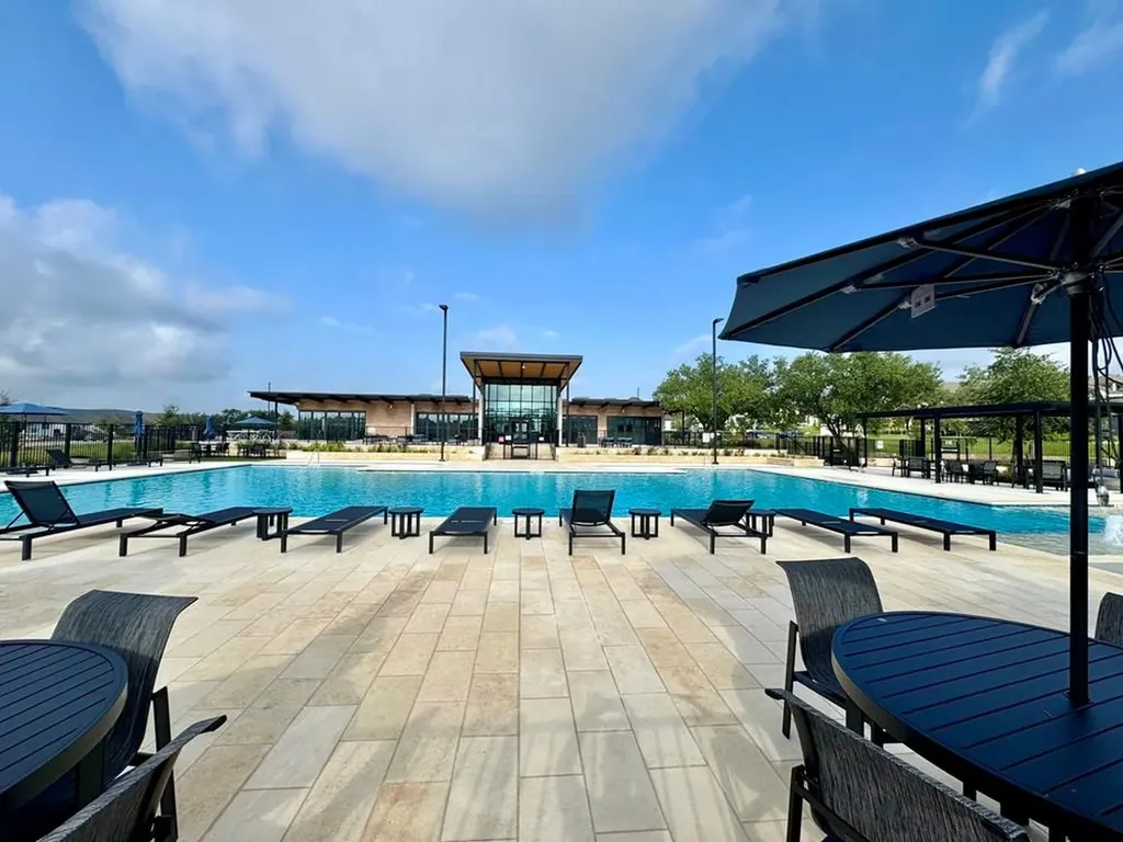 1505 Novara Trail Leander TX 78641