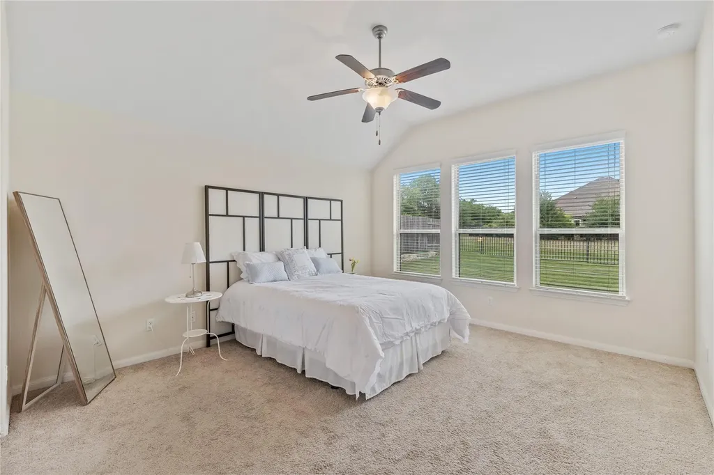 5012 Yucca Bloom Drive Georgetown TX 78626