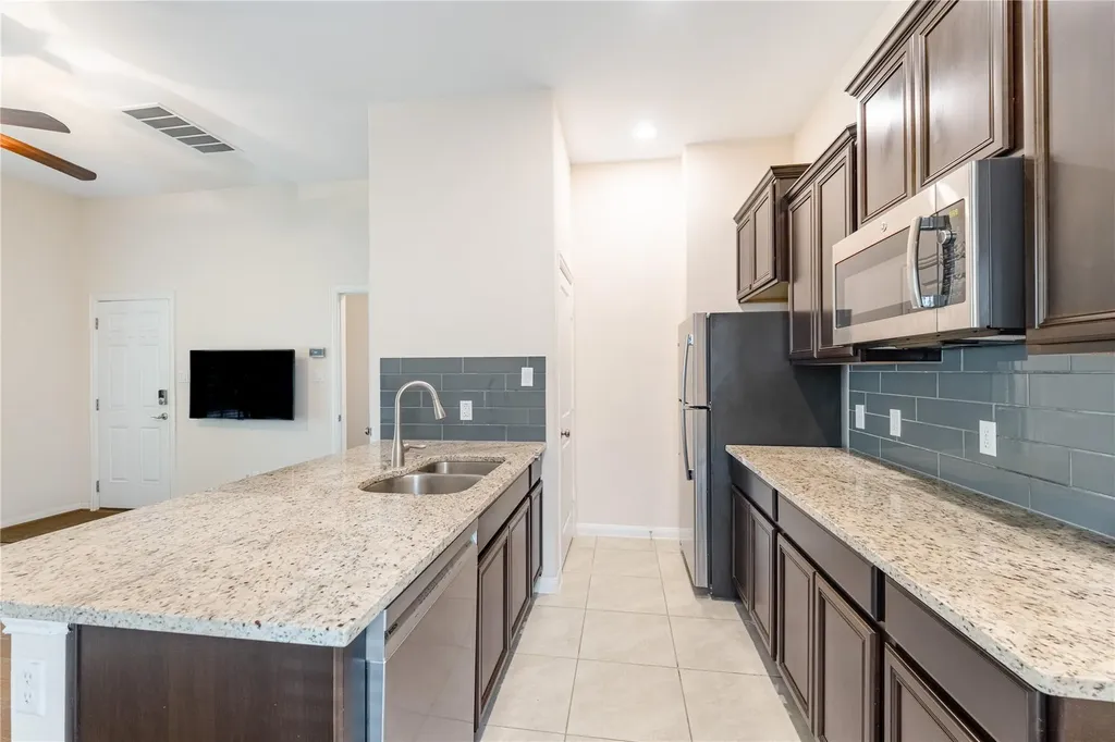 5012 Yucca Bloom Drive Georgetown TX 78626