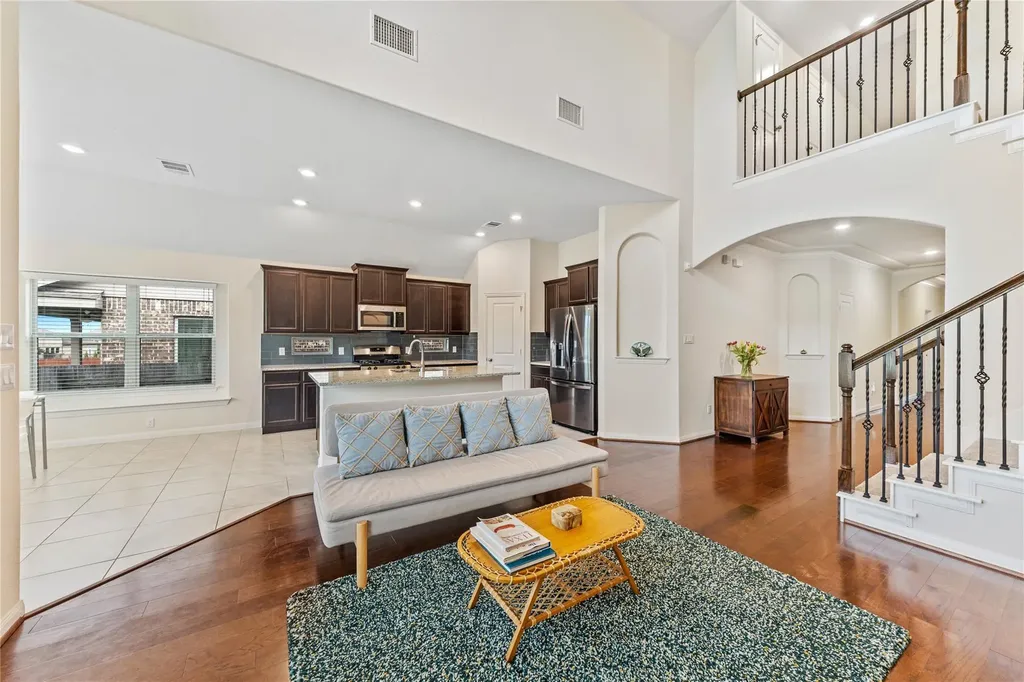 5012 Yucca Bloom Drive Georgetown TX 78626