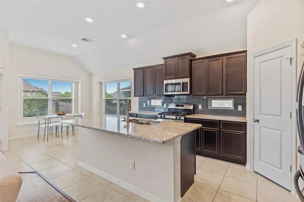 5012 Yucca Bloom Drive Georgetown TX 78626