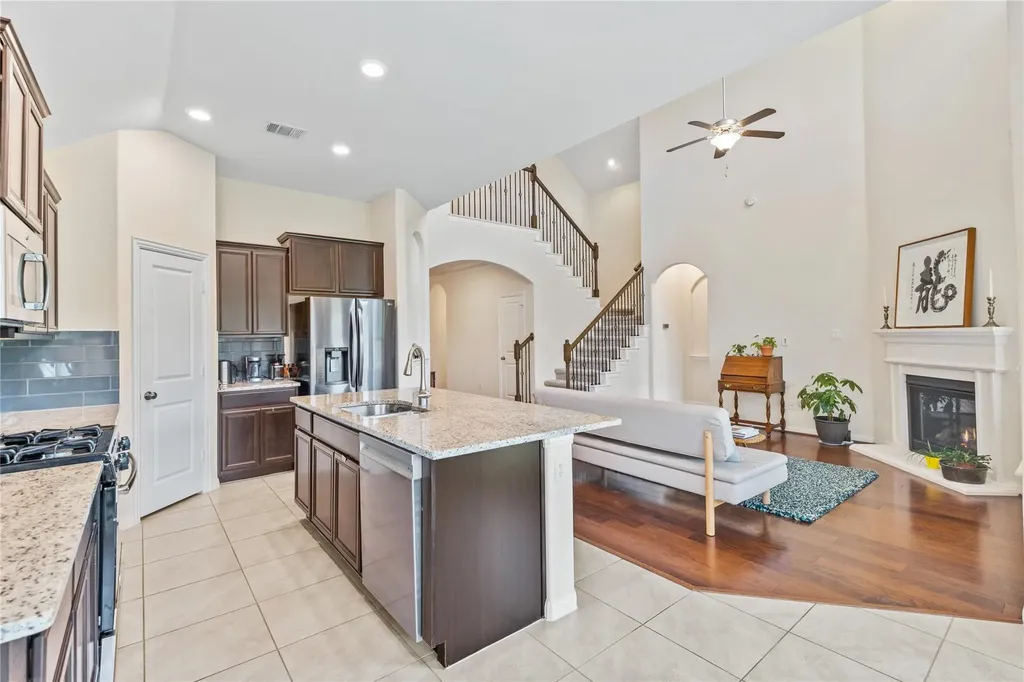 5012 Yucca Bloom Drive Georgetown TX 78626