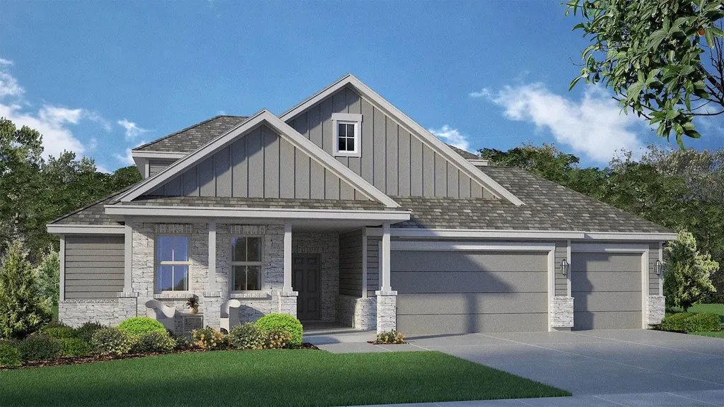14514 Egon Drive Salado TX 76571