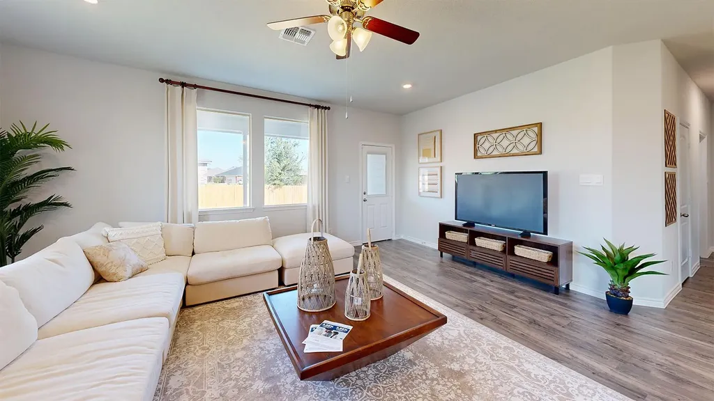 14514 Egon Drive Salado TX 76571