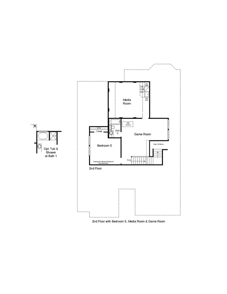 14514 Egon Drive Salado TX 76571