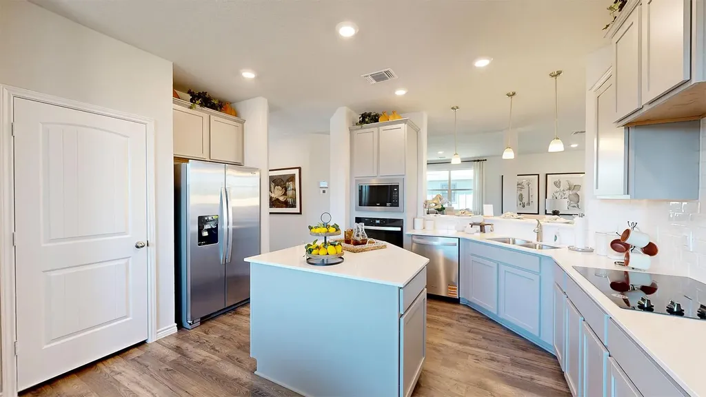 14514 Egon Drive Salado TX 76571
