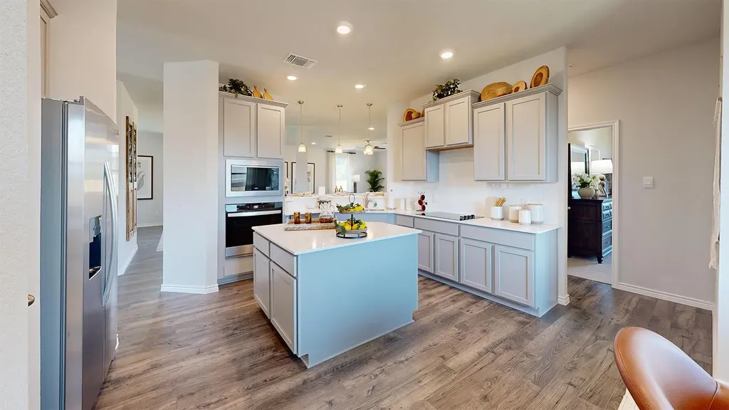 14514 Egon Drive Salado TX 76571