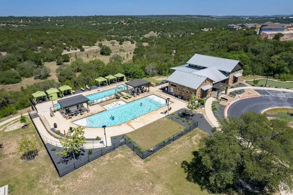 6205 Llano Stage Trail Austin TX 78738