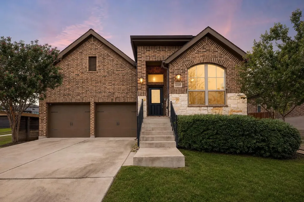 6205 Llano Stage Trail Austin TX 78738