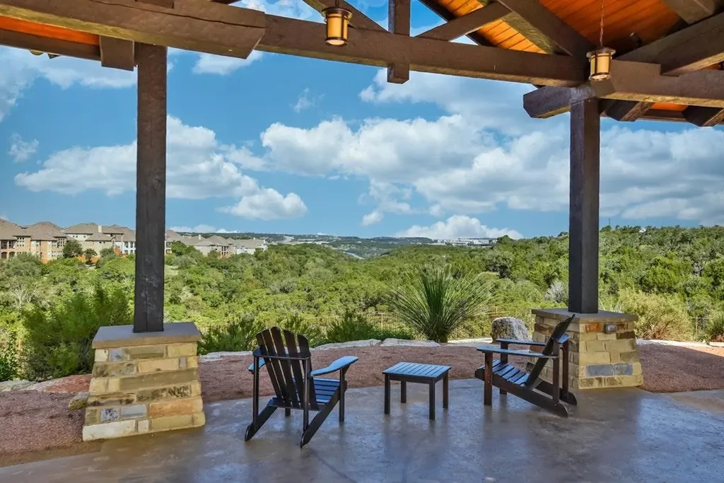 6205 Llano Stage Trail Austin TX 78738