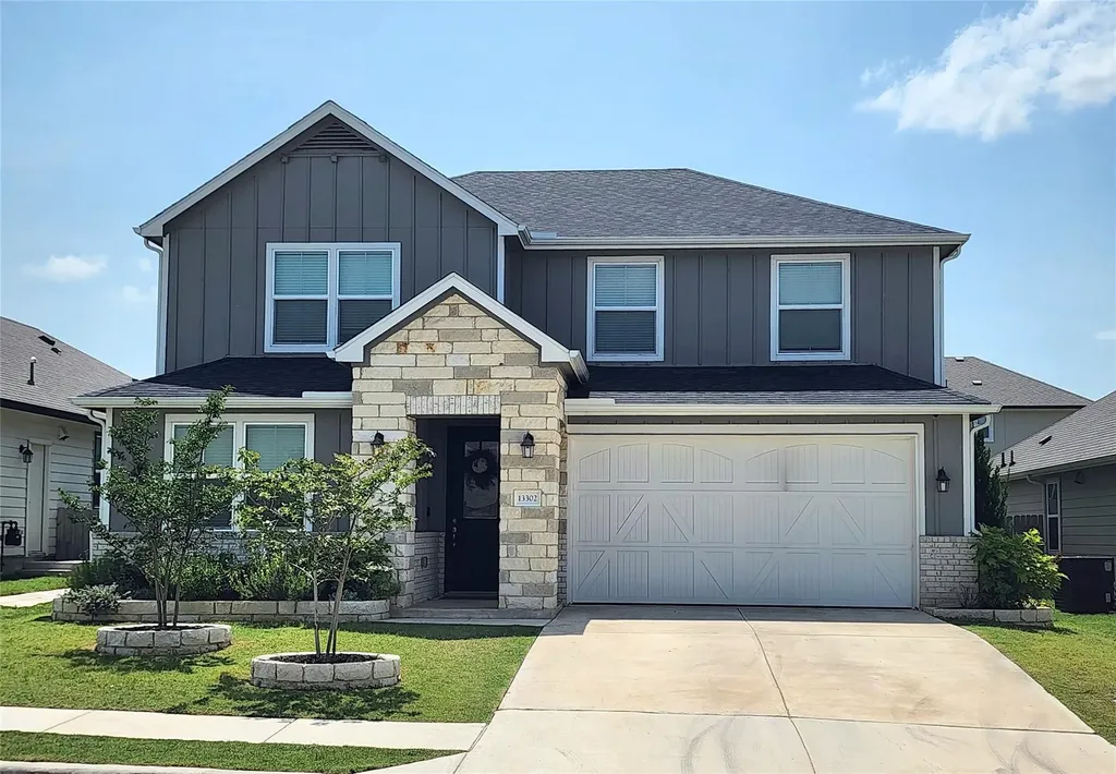 13302 Henrietta Plaza Manor TX 78653
