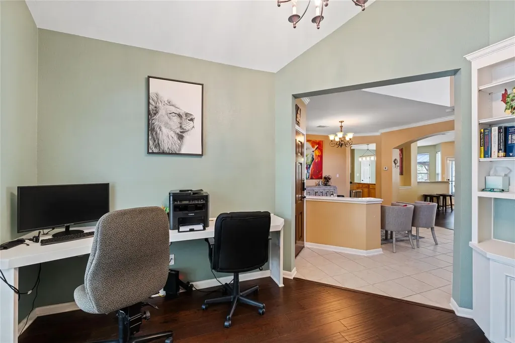 3105 Persimmon Valley Trail Austin TX 78732