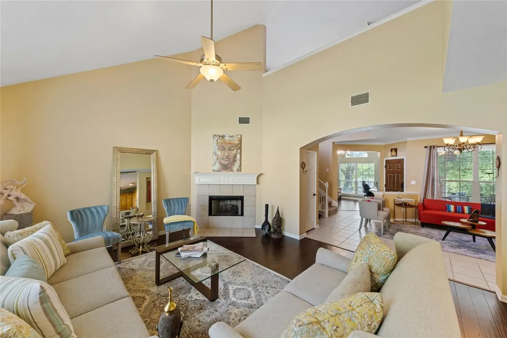 3105 Persimmon Valley Trail Austin TX 78732