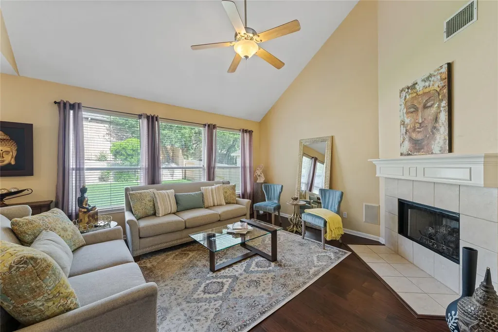 3105 Persimmon Valley Trail Austin TX 78732