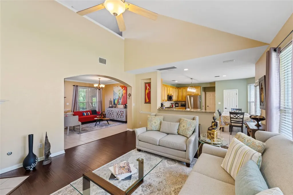 3105 Persimmon Valley Trail Austin TX 78732