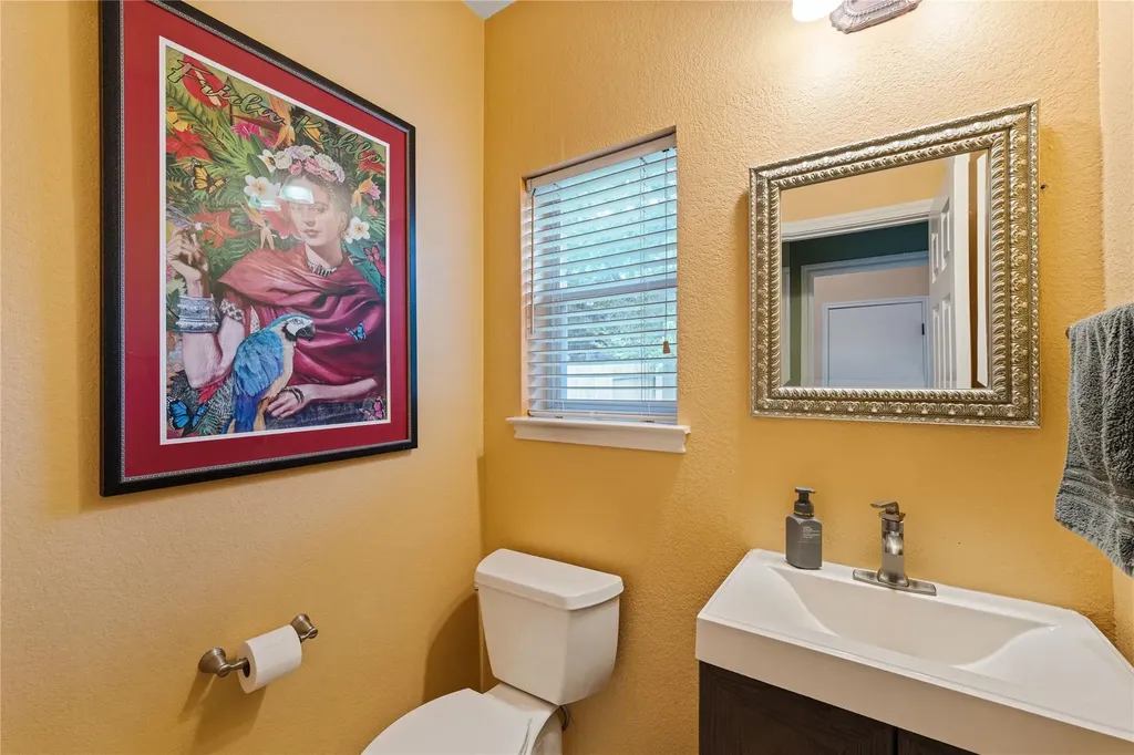 3105 Persimmon Valley Trail Austin TX 78732