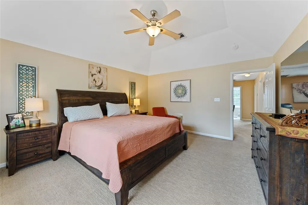 3105 Persimmon Valley Trail Austin TX 78732