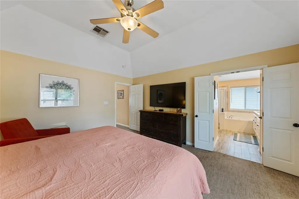 3105 Persimmon Valley Trail Austin TX 78732