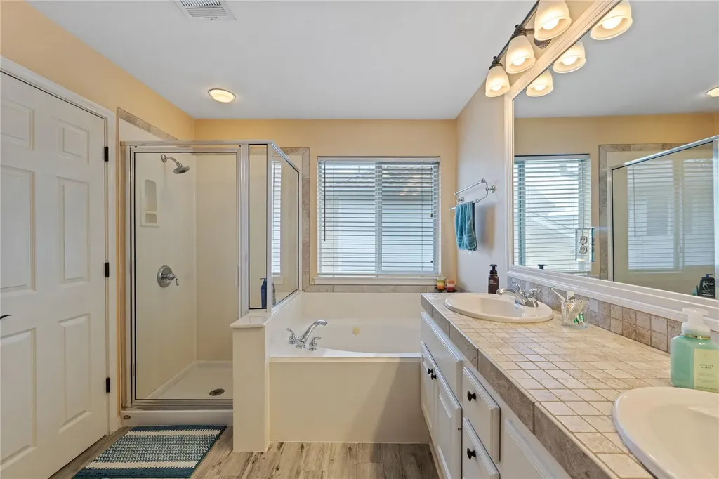 3105 Persimmon Valley Trail Austin TX 78732