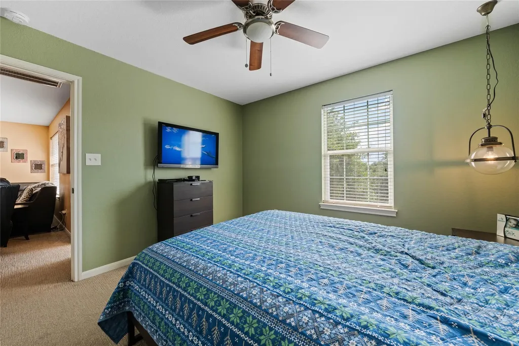 3105 Persimmon Valley Trail Austin TX 78732