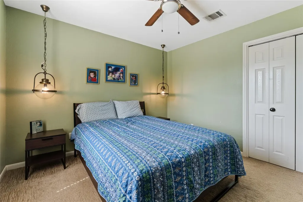 3105 Persimmon Valley Trail Austin TX 78732