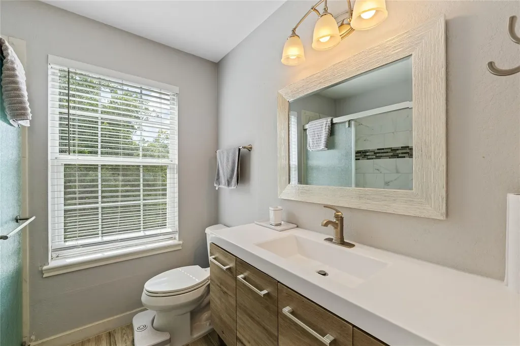 3105 Persimmon Valley Trail Austin TX 78732
