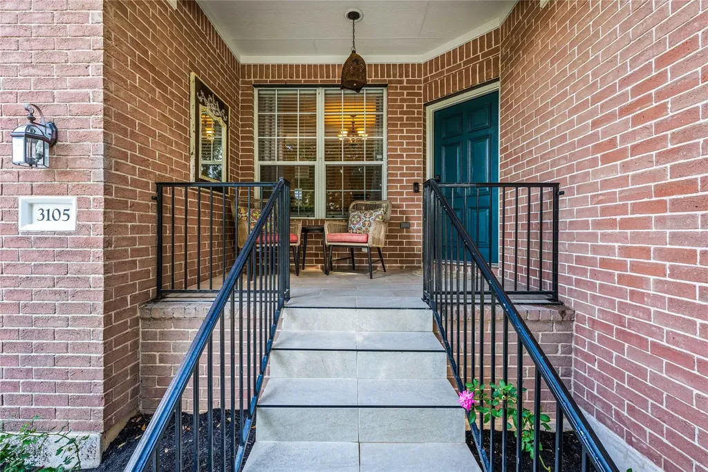 3105 Persimmon Valley Trail Austin TX 78732