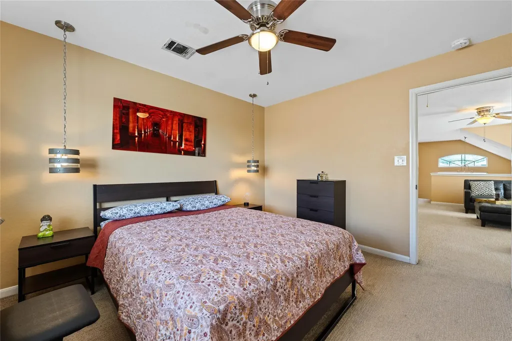 3105 Persimmon Valley Trail Austin TX 78732