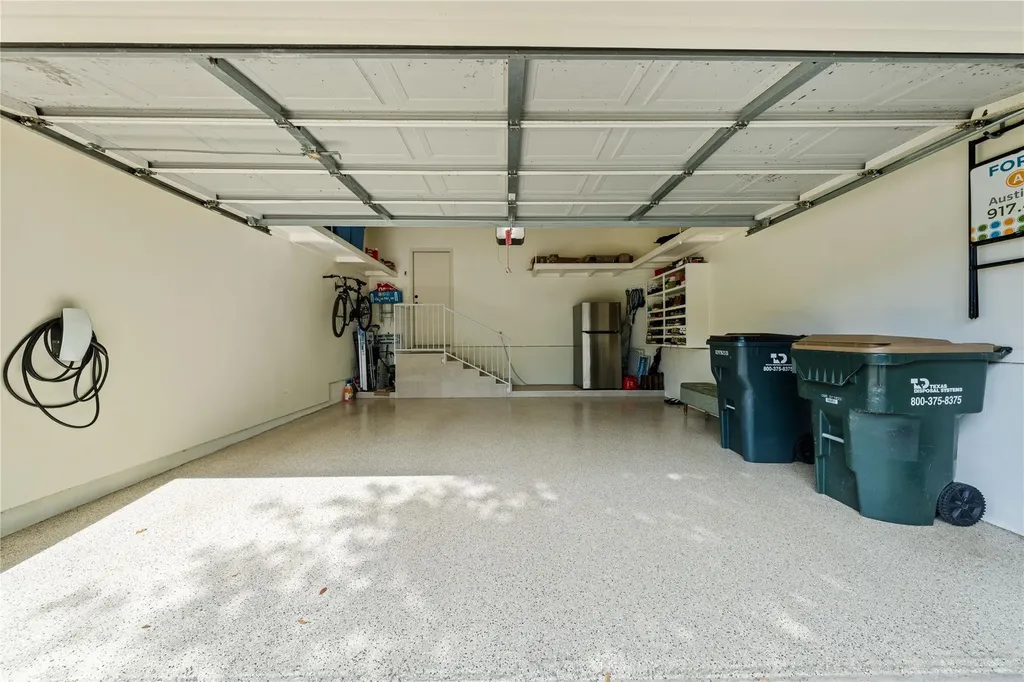 3105 Persimmon Valley Trail Austin TX 78732