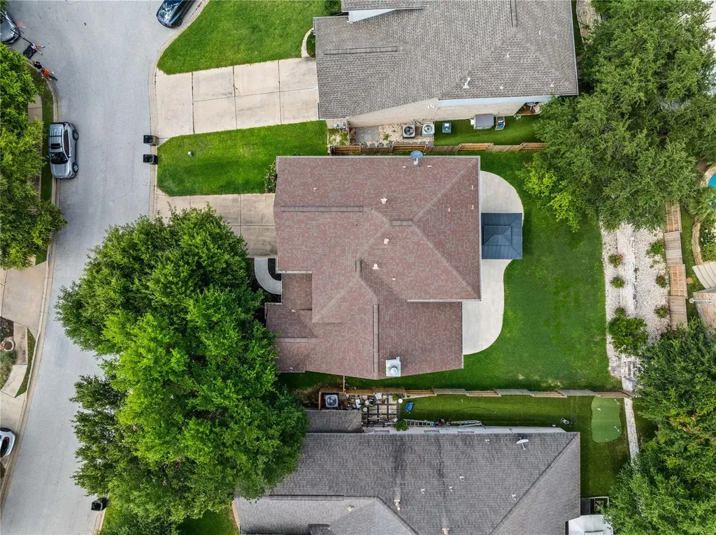 3105 Persimmon Valley Trail Austin TX 78732